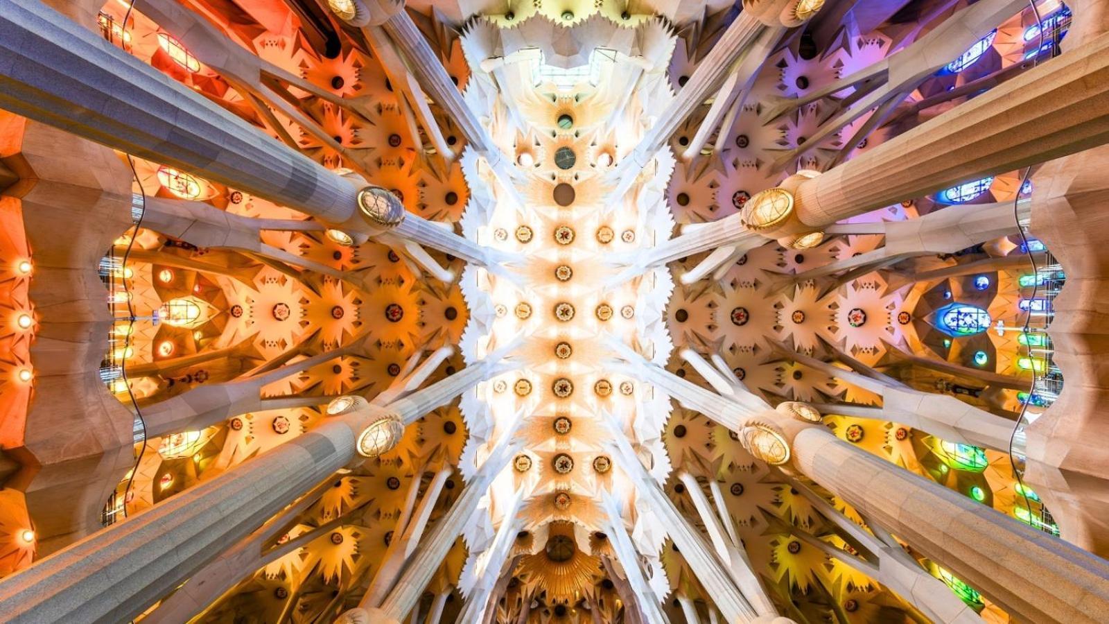 Barcelona Fira & Camp Nou Stadium L'Hospitalet de Llobregat Exteriér fotografie