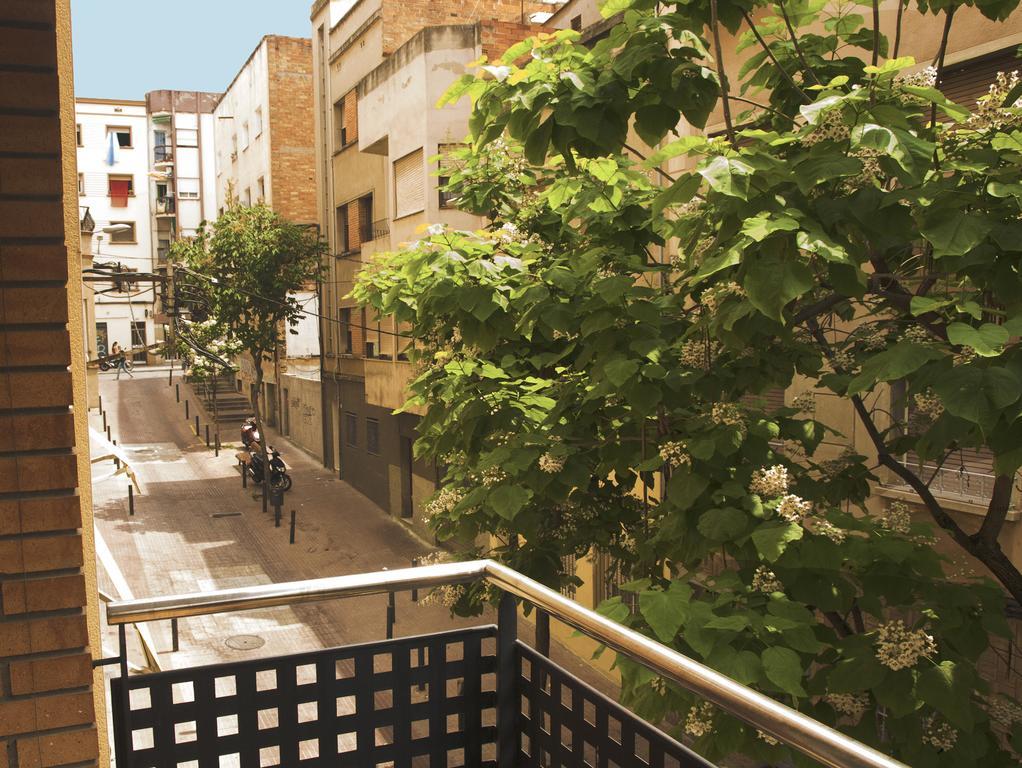 Barcelona Fira & Camp Nou Stadium L'Hospitalet de Llobregat Exteriér fotografie