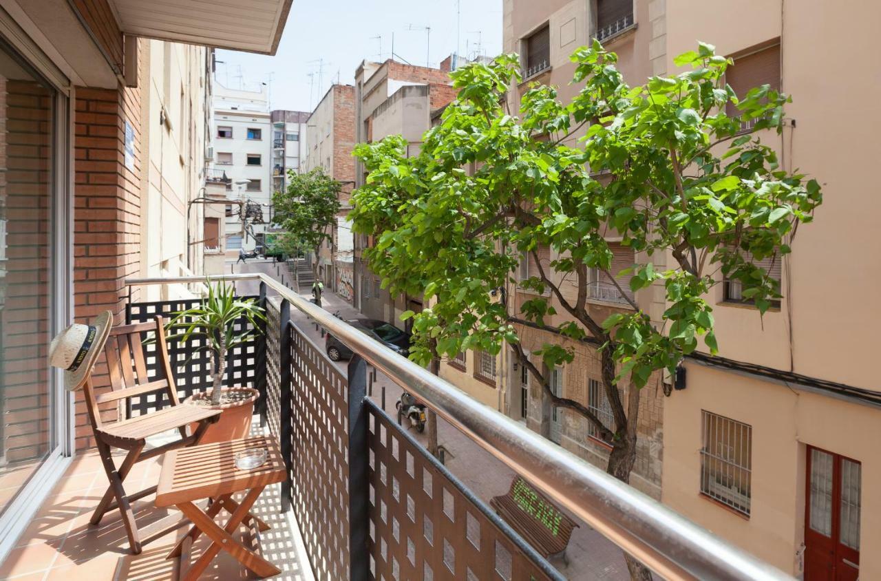 Barcelona Fira & Camp Nou Stadium L'Hospitalet de Llobregat Exteriér fotografie